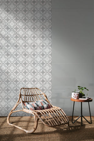 GNS Tile 2SALLGM MVG812 SALISBURY LIGHT GREY MATT 200X200