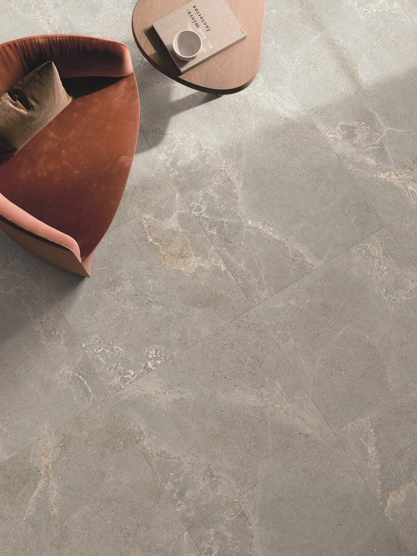GNS Tile 36ARDASH ADBH3624 ARDESIA ASH BROWN HONED 300X600