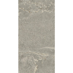 GNS Tile 36ARDASH ADBH3624 ARDESIA ASH BROWN HONED 300X600