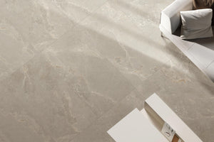 GNS Tile 36ARDGEH ADGH3622 ARDESIA GREIGE HONED 300X600