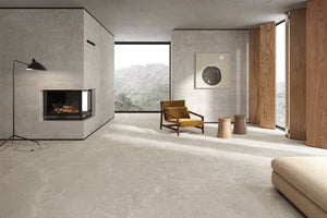 GNS Tile 36ARDGEH ADGH3622 ARDESIA GREIGE HONED 300X600
