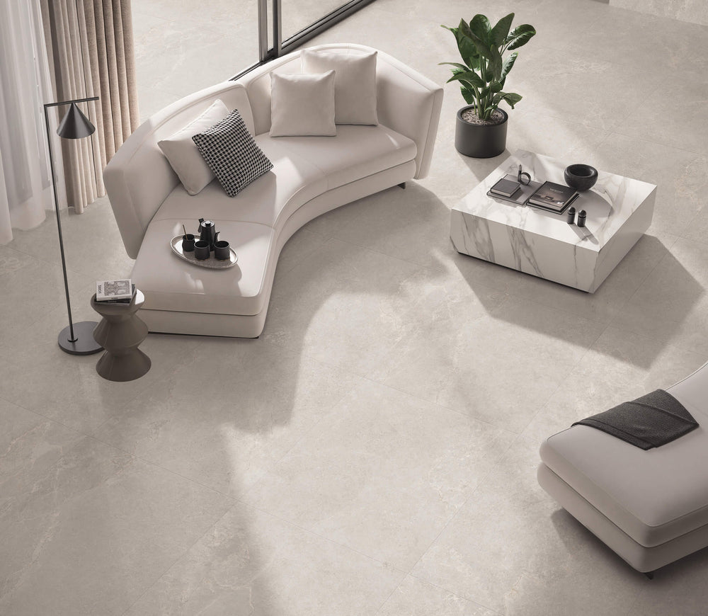 36ARDLGH ADLH3623 ARDESIA LIGHT GREY HONED 300X600