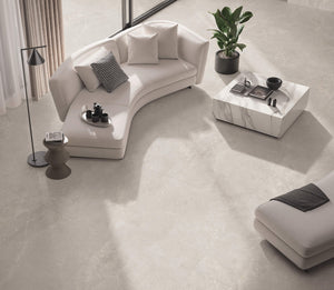 GNS Tile 36ARDLGH ADLH3623 ARDESIA LIGHT GREY HONED 300X600