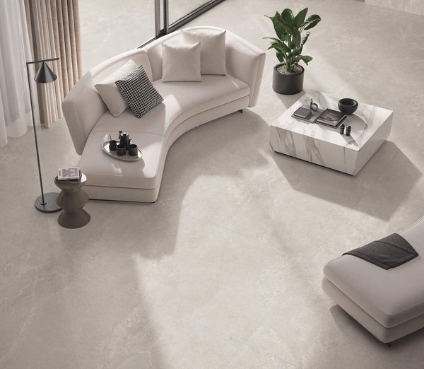 GNS Tile 36ARDLGH ADLH3623 ARDESIA LIGHT GREY HONED 300X600