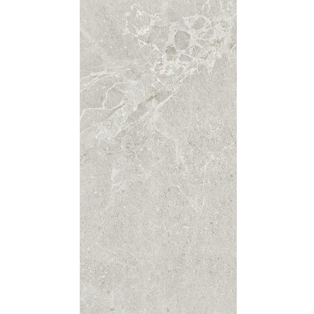 GNS Tile 36ARDLGH ADLH3623 ARDESIA LIGHT GREY HONED 300X600