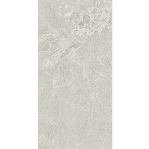GNS Tile 36ARDLGH ADLH3623 ARDESIA LIGHT GREY HONED 300X600