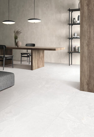 GNS Tile 36ARDSVH ADSH3621 ARDESIA SILVER HONED 300X600