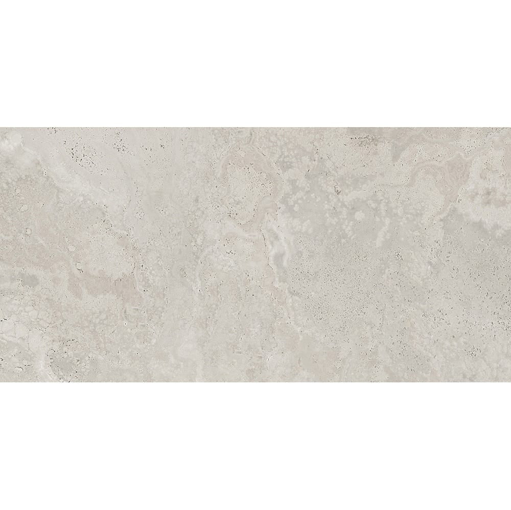 GNS Tile 36CRWSVM 36CR03 CROWN TRAVERTINE SILVER MATT P3 300X600
