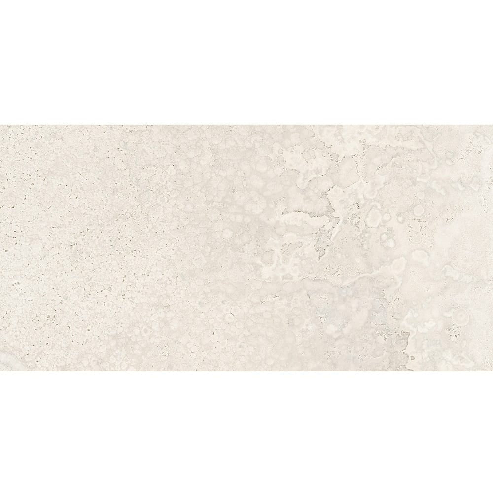 GNS Tile 36CRWWHM 36CR01 CROWN TRAVERTINE WHITE MATT P3 300X600