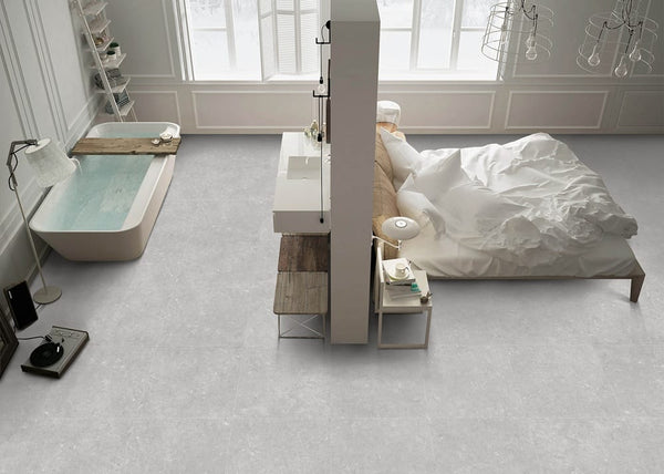 GNS Tile 36JURGEM JR6303 JURA GREIGE MATT P3 300X600