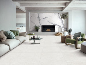 GNS Tile 36JURWHM JR6301 JURA WHITE MATT P3 300X600
