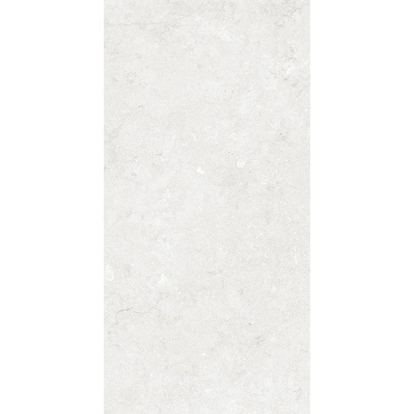 GNS Tile 36JURWHM JR6301 JURA WHITE MATT P3 300X600