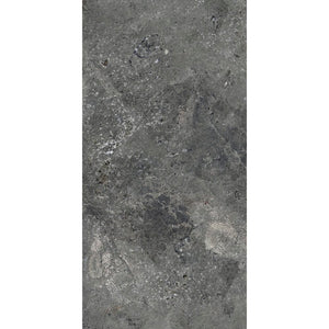 GNS Tile 36KSTCHH KS6304SH KARST-STONE CHARCOAL HONED 300X600