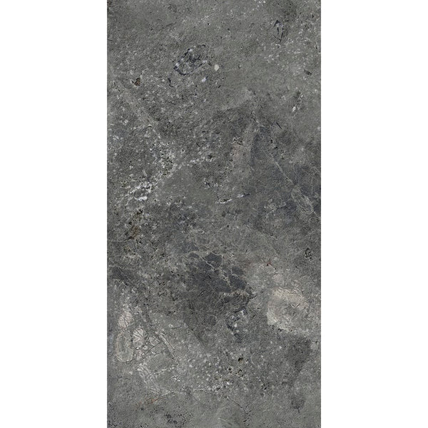 GNS Tile 36KSTCHH KS6304SH KARST-STONE CHARCOAL HONED 300X600