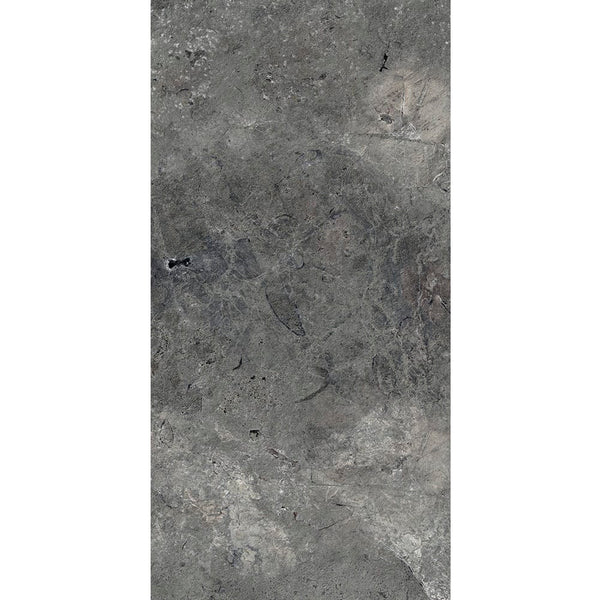 GNS Tile 36KSTCHM KS6304 KARST-STONE CHARCOAL MATT P4 300X600