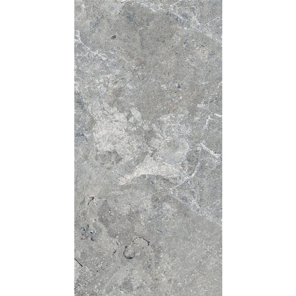 GNS Tile 36KSTGYH KS6303SH KARST-STONE GREY HONED 300X600