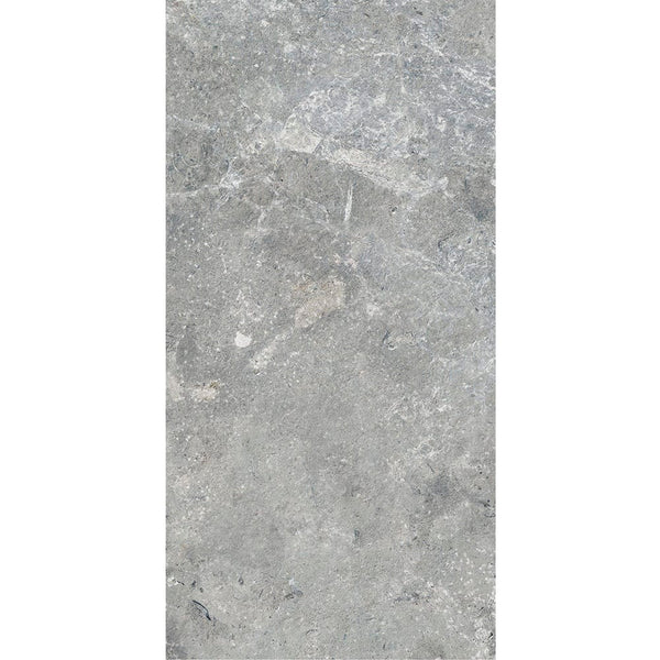 GNS Tile 36KSTGYM KS6303 KARST-STONE GREY MATT P4 300X600