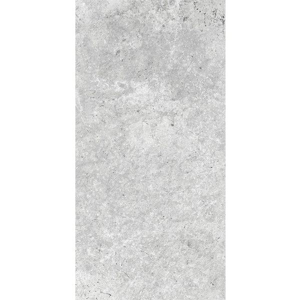 GNS Tile 36KSTWHH KS6301SH KARST-STONE WHITE HONED 300X600