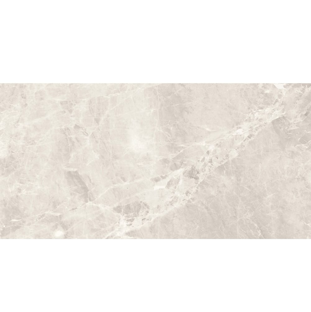 GNS Tile 36MDSWHM RMD61055A MIDAS WHITE MATT P3 RECTIFIED 300X600