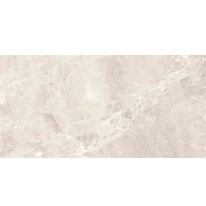 GNS Tile 36MDSWHM RMD61055A MIDAS WHITE MATT P3 RECTIFIED 300X600
