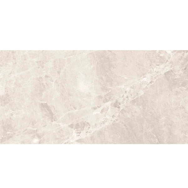 GNS Tile 36MDSWHM RMD61055A MIDAS WHITE MATT P3 RECTIFIED 300X600