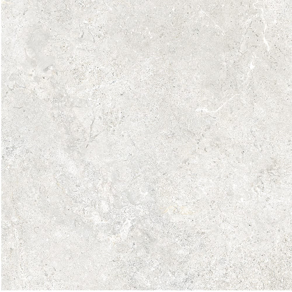 GNS Tile 3ATUWHM 30ST01R ARCTIC TUNDRA WHITE MATT P3 300X300