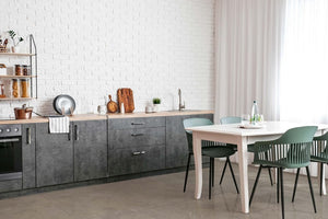 GNS Tile 3OZSGYM YOZ68022A OZSTONE DARK GREY MATT P3 300X300