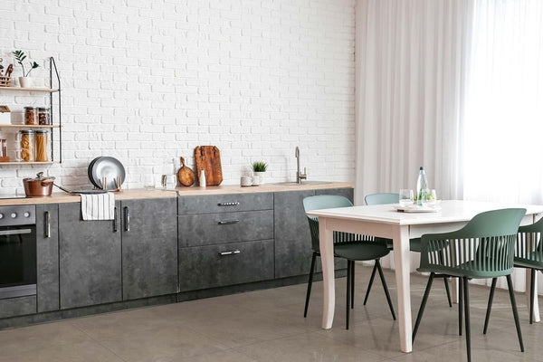 GNS Tile 3OZSGYM YOZ68022A OZSTONE DARK GREY MATT P3 300X300