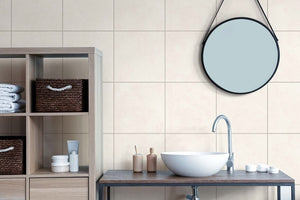GNS Tile 45OZSWHM YOZ61045A OZSTONE WHITE MATT P3 450X450
