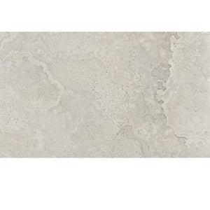 GNS Tile 46CRWSV2CX 4620CR03 CROWN TRAVERTINE SILVER PAVER P5 400X600X20