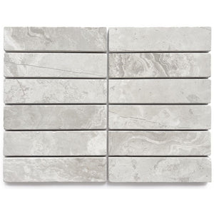 GNS Tile 52APOGYT APOLLO GREY WOODSTONE TUMBLED 50X200
