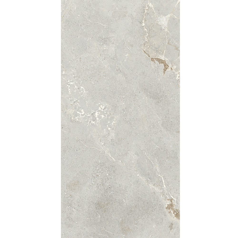 GNS Tile 612ARDLGH ADLH1223 ARDESIA LIGHT GREY HONED 600X1200