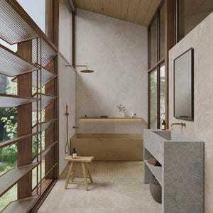 GNS Tile 612ATUBEM 612ST02R ARCTIC TUNDRA BEIGE MATT P3 600X1200