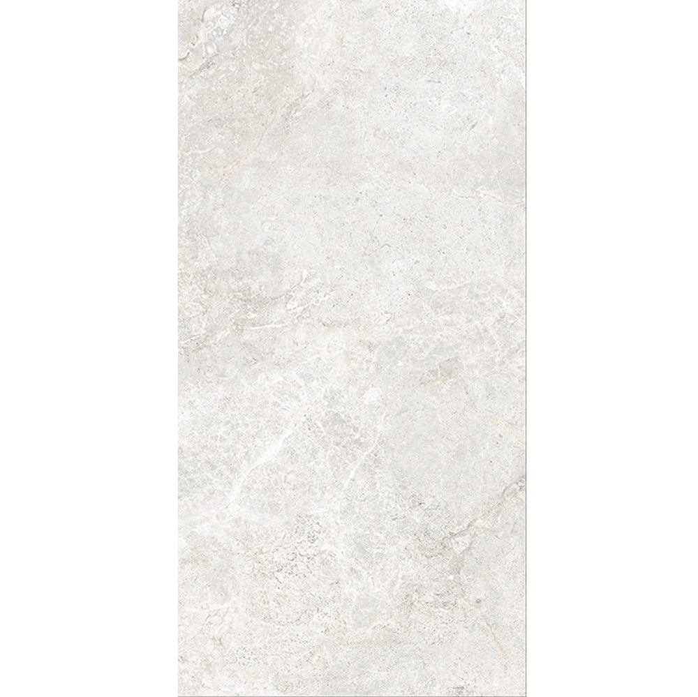 GNS Tile 612ATUWHM-34CP 612ST01R ARCTIC TUNDRA WHITE MATT P3 600X1200
