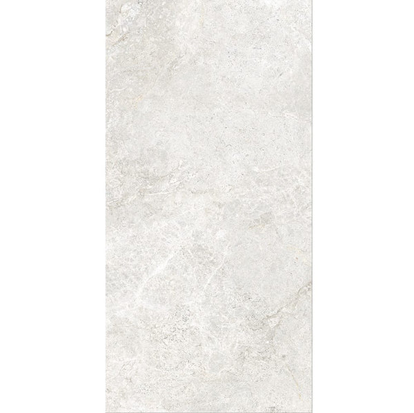 GNS Tile 612ATUWHM-34CP 612ST01R ARCTIC TUNDRA WHITE MATT P3 600X1200