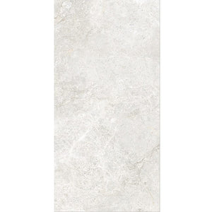 GNS Tile 612ATUWHM 612ST01R ARCTIC TUNDRA WHITE MATT P3 600X1200