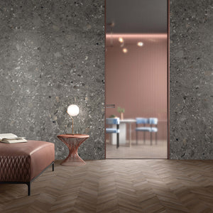 GNS Tile 612CEPBKM 1077539- CEPPO NERO BLACK MATT P3 600X1200