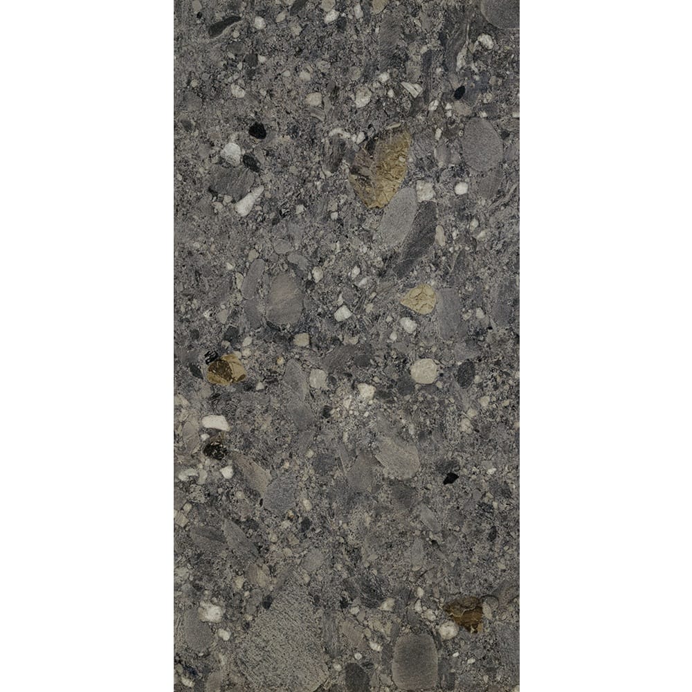 GNS Tile 612CEPBKM 1077539- CEPPO NERO BLACK MATT P3 600X1200