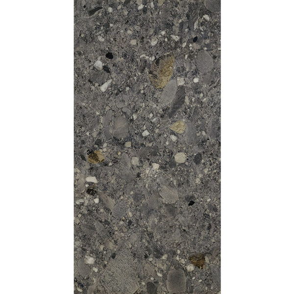 GNS Tile 612CEPBKM 1077539- CEPPO NERO BLACK MATT P3 600X1200