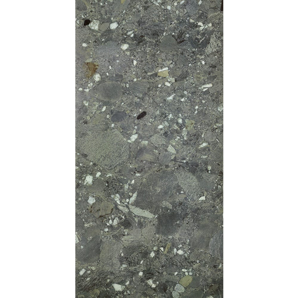 GNS Tile 612CEPGNX 1077653- CEPPO VERDE GREEN EXTERNAL P4 600X1200