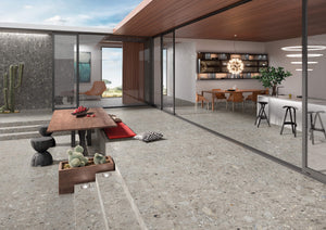 GNS Tile 612CEPGYM 1077538- CEPPO GRIGIO GREY MATT P3 600X1200