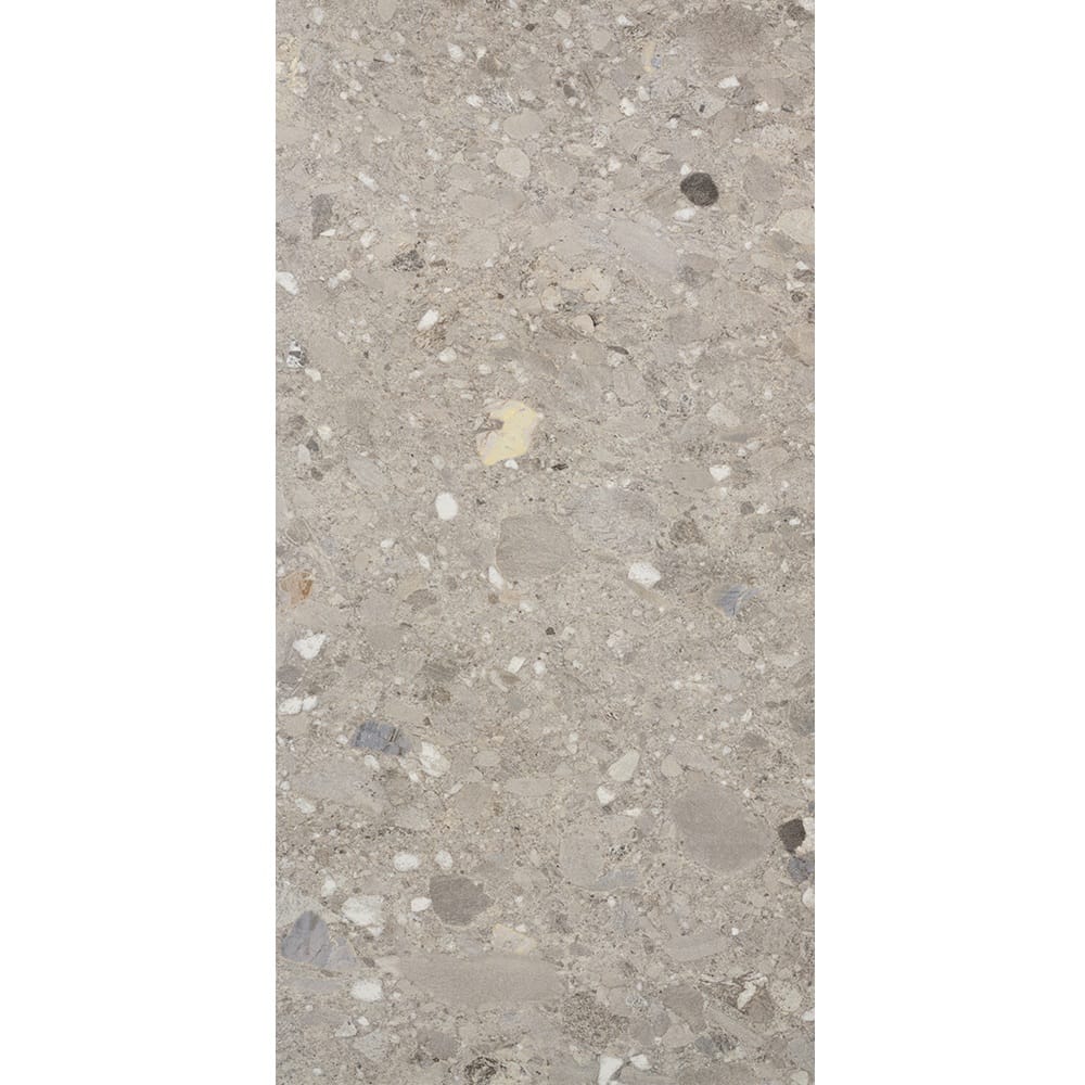 GNS Tile 612CEPGYM 1077538- CEPPO GRIGIO GREY MATT P3 600X1200
