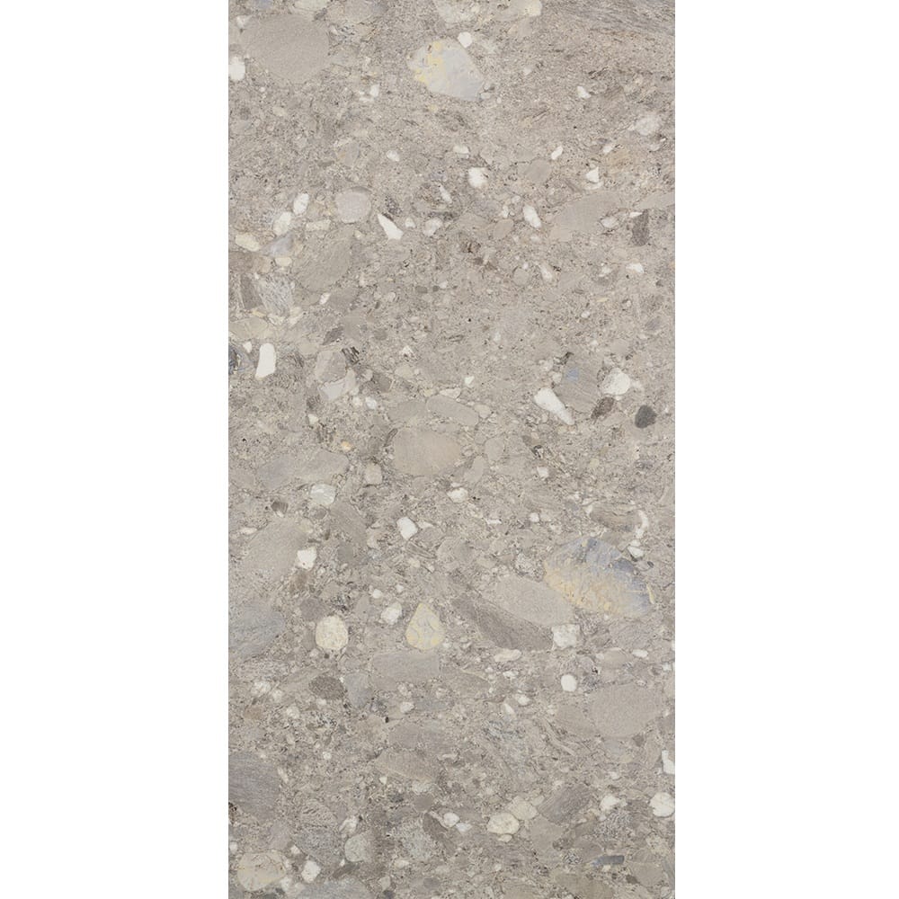 GNS Tile 612CEPGYX 1077650- CEPPO GRIGIO GREY EXTERNAL P4 600X1200