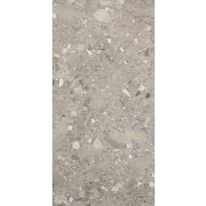 GNS Tile 612CEPGYX 1077650- CEPPO GRIGIO GREY EXTERNAL P4 600X1200