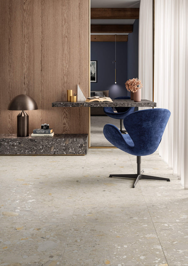 GNS Tile 612CEPIVM 1077537- CEPPO AVORIO IVORY MATT P3 600X1200