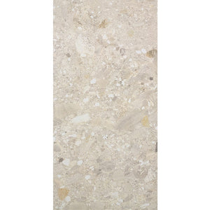 GNS Tile 612CEPIVX 1077649- CEPPO AVORIO IVORY EXTERNAL P4 600X1200