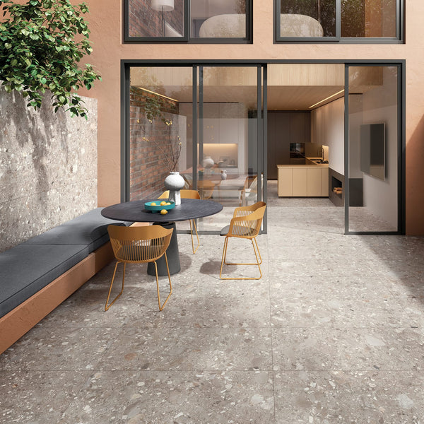 GNS Tile 612CEPSDM 1077540- CEPPO SABBIA SAND MATT P3 600X1200