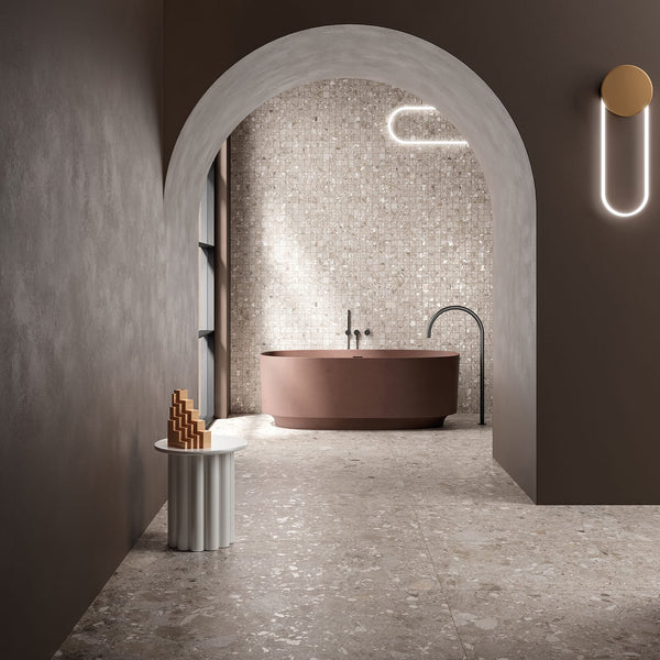 GNS Tile 612CEPSDX 1077652- CEPPO SABBIA SAND EXTERNAL P4 600X1200