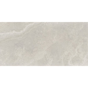 GNS Tile 612CRWSVM 612CR03 CROWN TRAVERTINE SILVER MATT P3 600X1200