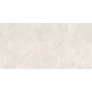 GNS Tile 612CRWWHM 612CR01 CROWN TRAVERTINE WHITE MATT P3 600X1200